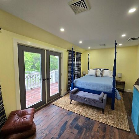 Heritage Trail Farmhouse New Hampton المظهر الخارجي الصورة