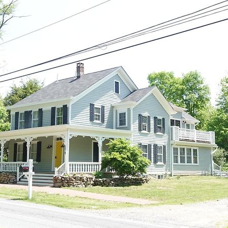 Heritage Trail Farmhouse New Hampton المظهر الخارجي الصورة