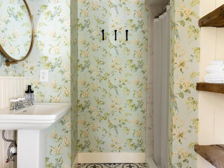 Heritage Trail Farmhouse New Hampton المظهر الخارجي الصورة