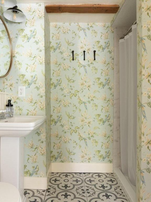 Heritage Trail Farmhouse New Hampton المظهر الخارجي الصورة