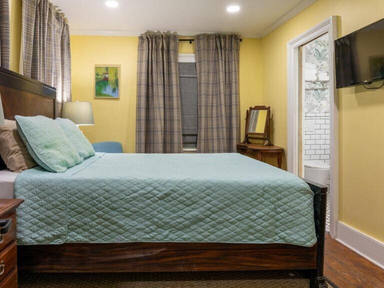 Heritage Trail Farmhouse New Hampton المظهر الخارجي الصورة