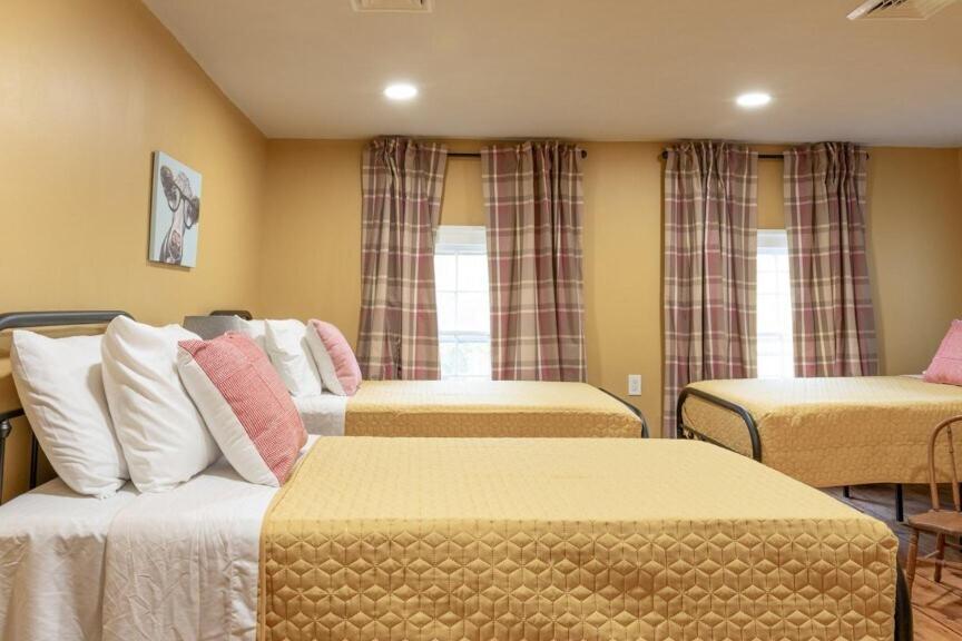 Heritage Trail Farmhouse New Hampton المظهر الخارجي الصورة