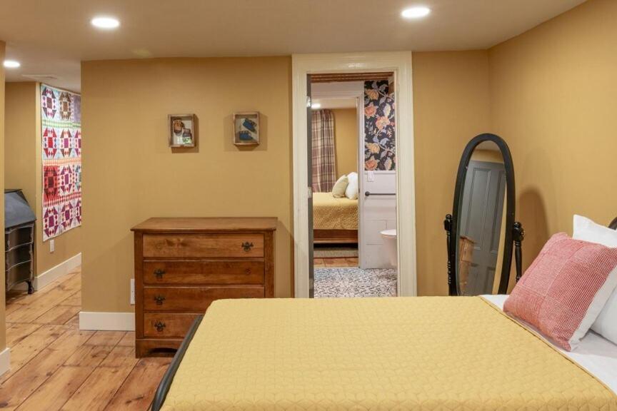 Heritage Trail Farmhouse New Hampton المظهر الخارجي الصورة