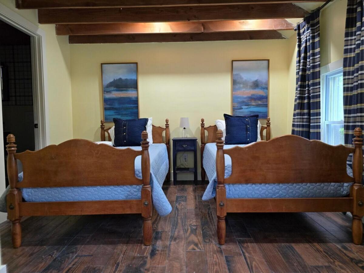 Heritage Trail Farmhouse New Hampton المظهر الخارجي الصورة