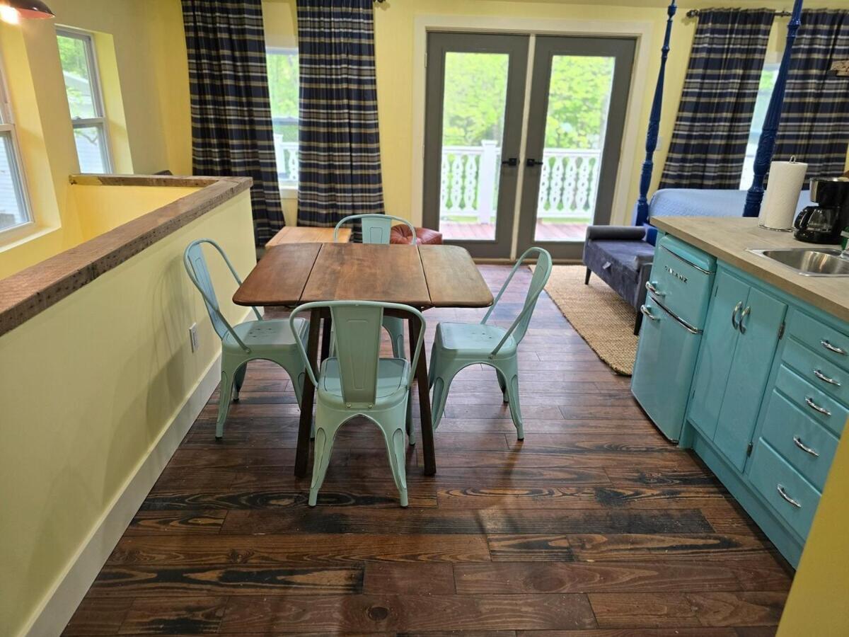 Heritage Trail Farmhouse New Hampton المظهر الخارجي الصورة