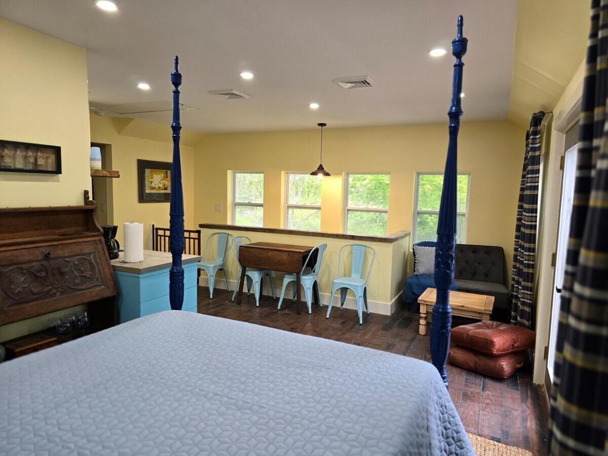 Heritage Trail Farmhouse New Hampton الغرفة الصورة