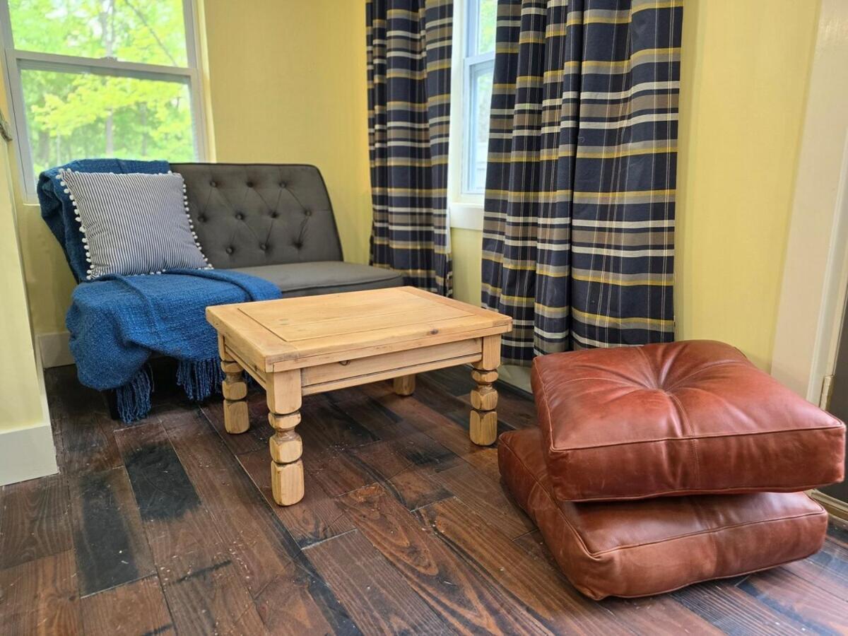 Heritage Trail Farmhouse New Hampton الغرفة الصورة