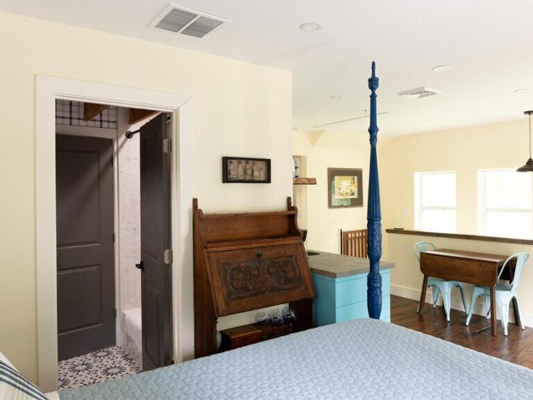 Heritage Trail Farmhouse New Hampton الغرفة الصورة