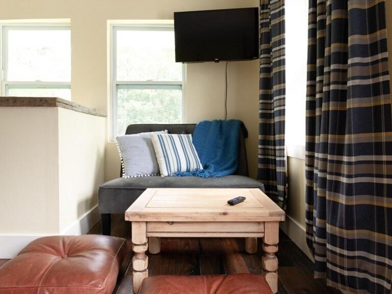 Heritage Trail Farmhouse New Hampton الغرفة الصورة