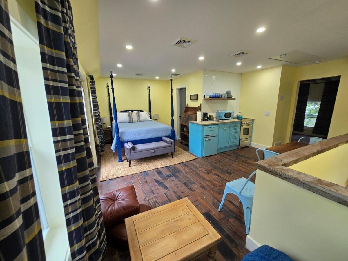 Heritage Trail Farmhouse New Hampton الغرفة الصورة
