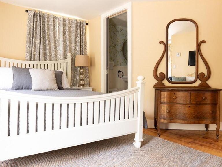 Heritage Trail Farmhouse New Hampton الغرفة الصورة